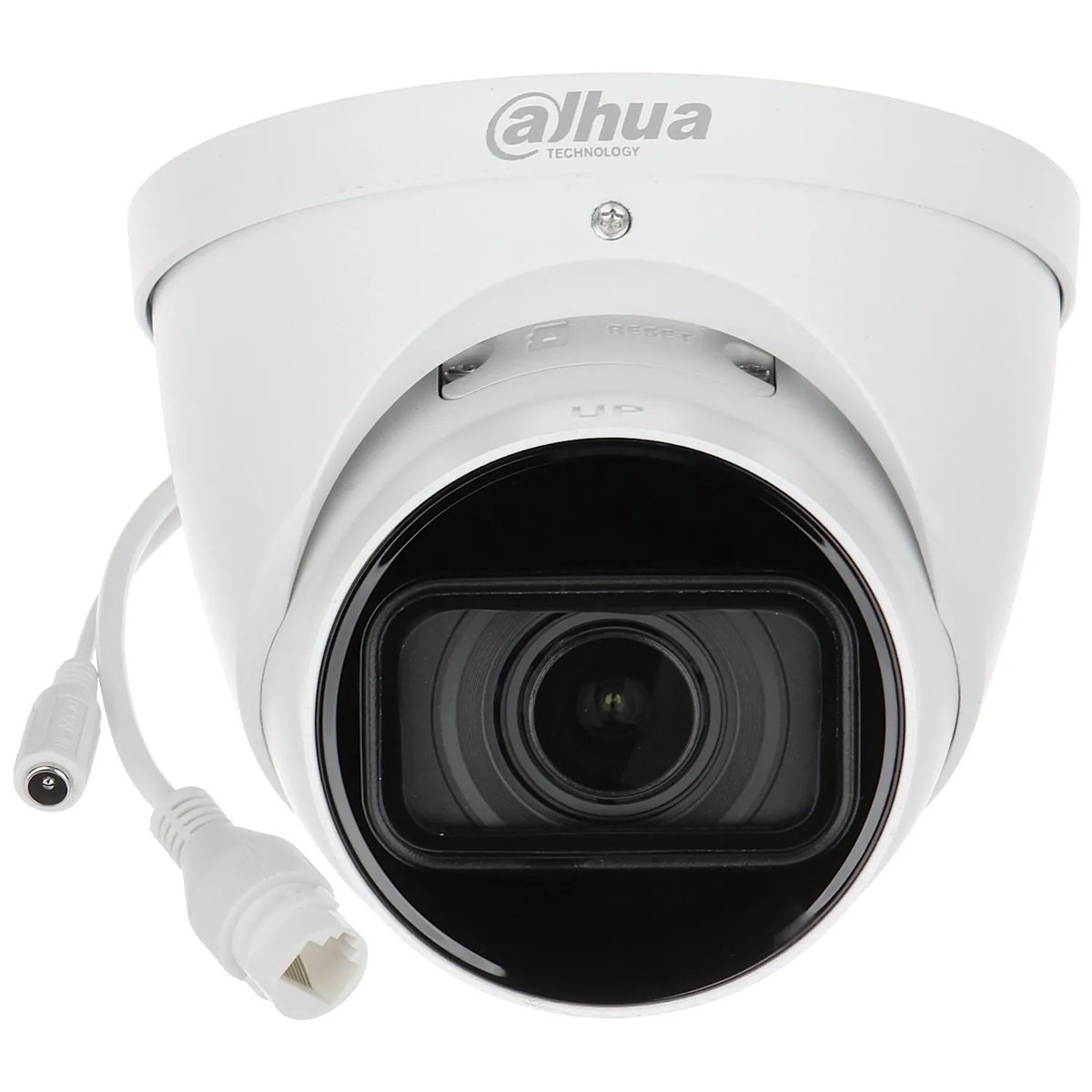 کمره آی‌پی داخلی ۵ میگاپیکسل داهوا – مدل Dahua IPC-HDW2541T-ZS-27135-S2