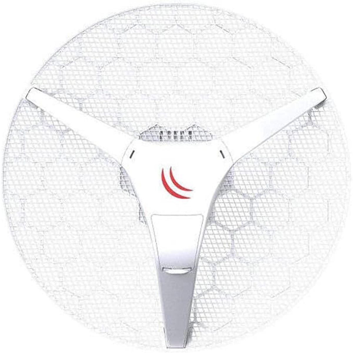 آنتن یک‌پارچه نقطه به نقطه مایکروتیک MikroTik LHG HP5