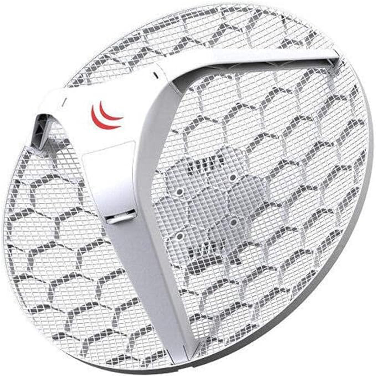 آنتن یک‌پارچه نقطه به نقطه مایکروتیک MikroTik LHG HP5