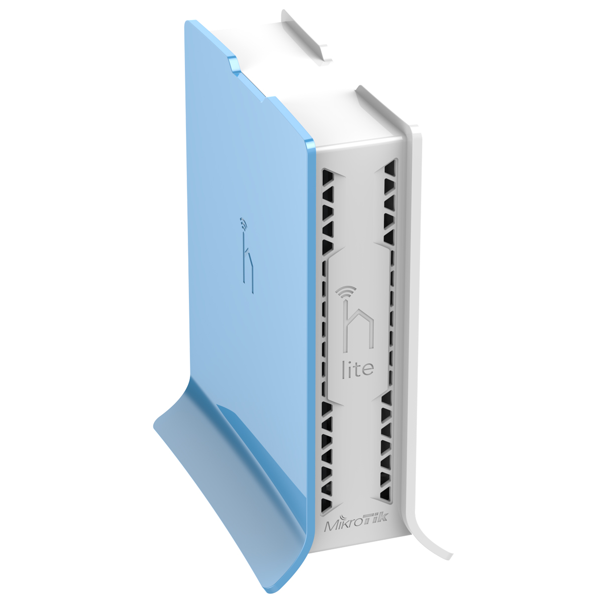 روتر وای‌فای خانگی MikroTik hAP lite TC