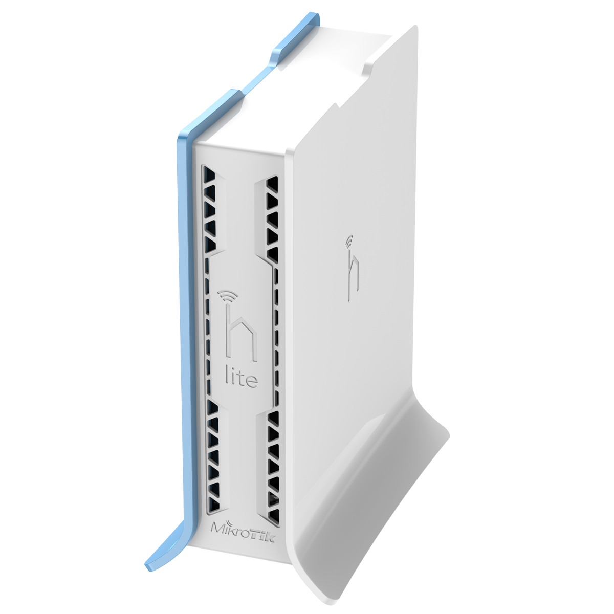 روتر وای‌فای خانگی MikroTik hAP lite TC