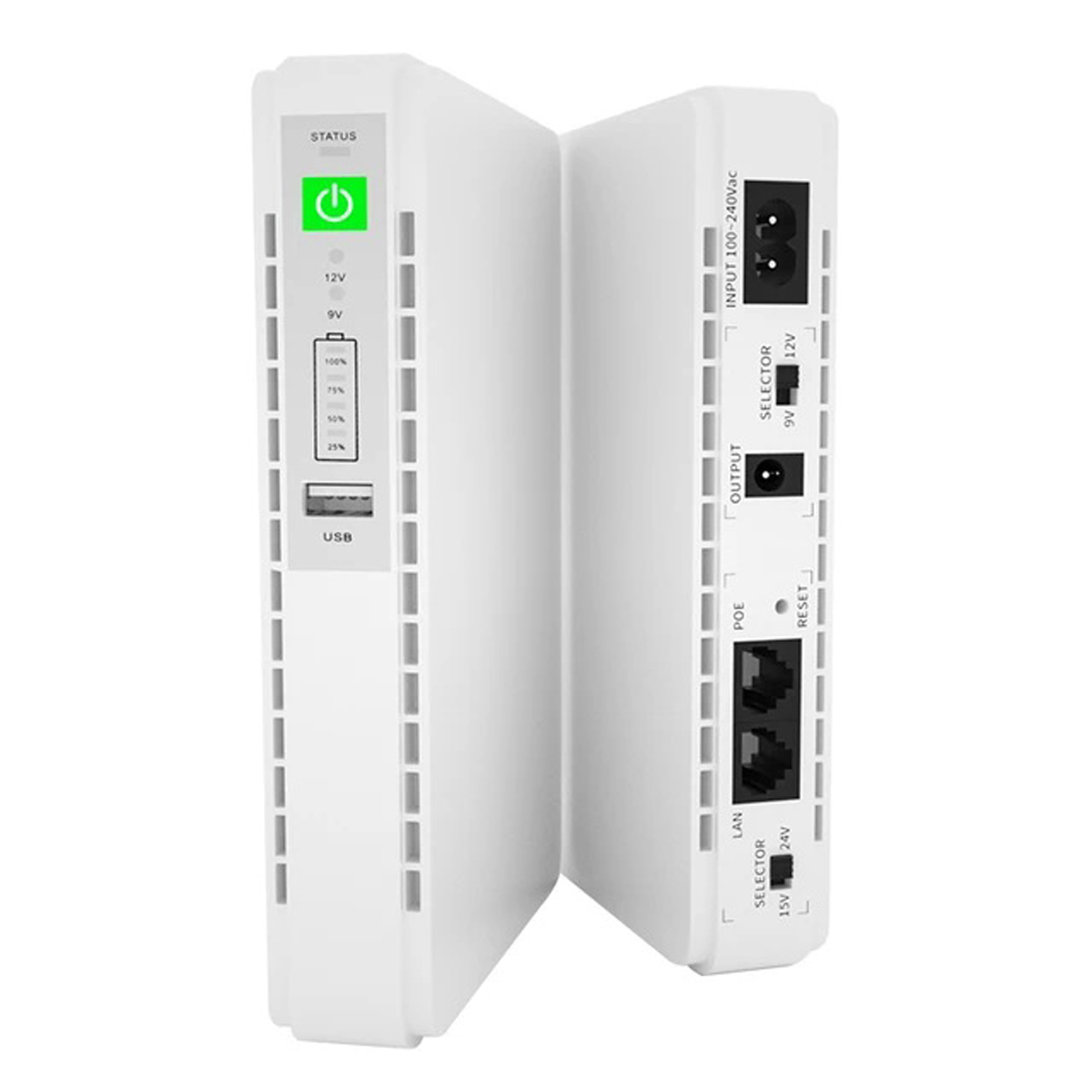 پاوربانک SKE DC Mini UPS