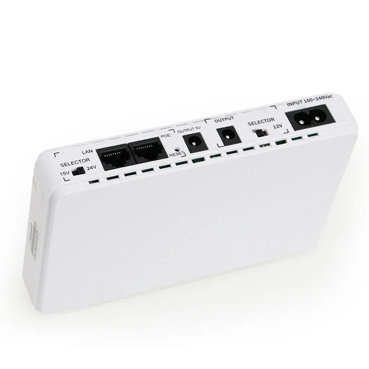 پاوربانک SKE DC Mini UPS