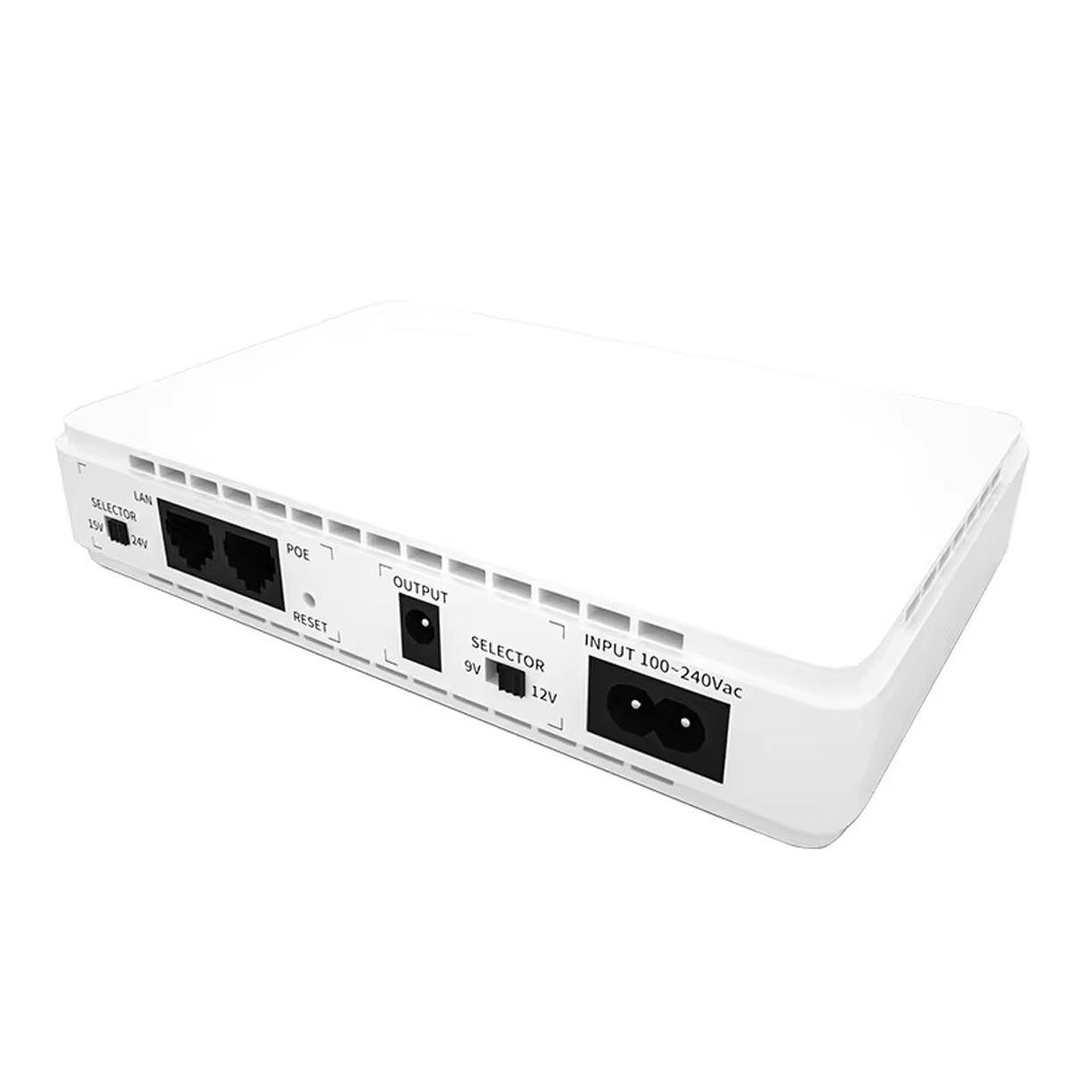 پاوربانک SKE DC Mini UPS