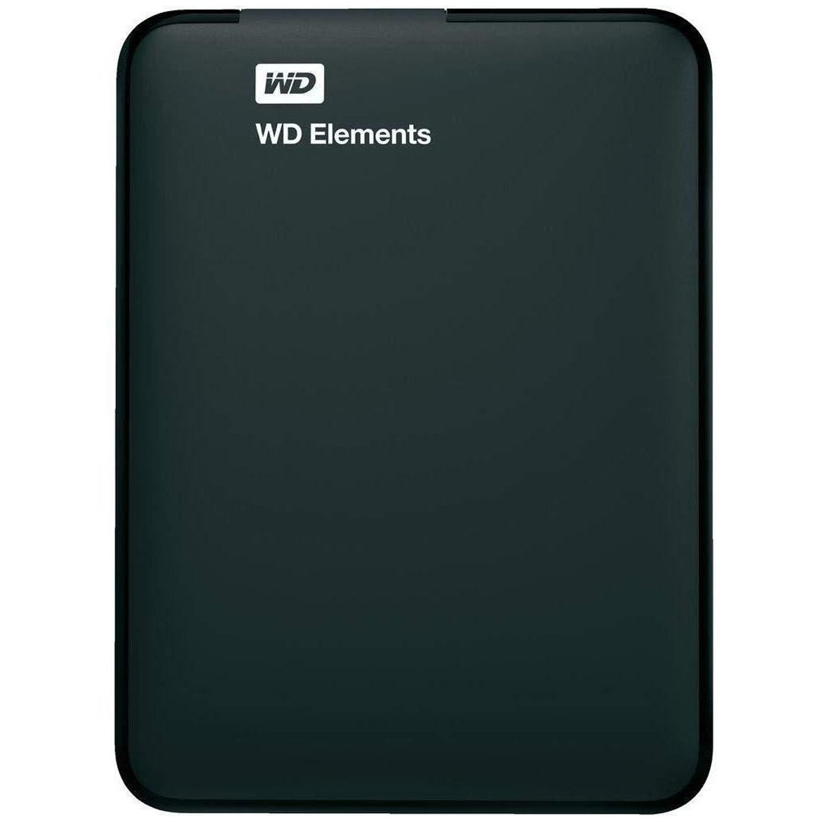 هارد دیسک اکسترنل WD Elements