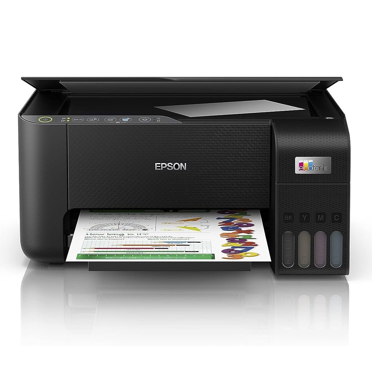 پرینتر Epson L3250