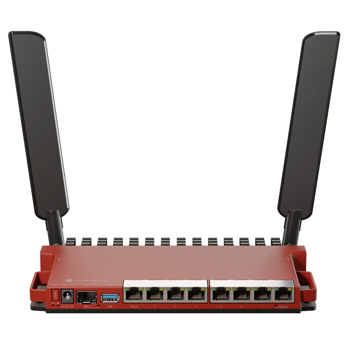 روتر مایکروتیک L009UiGS-2HaxD-IN
