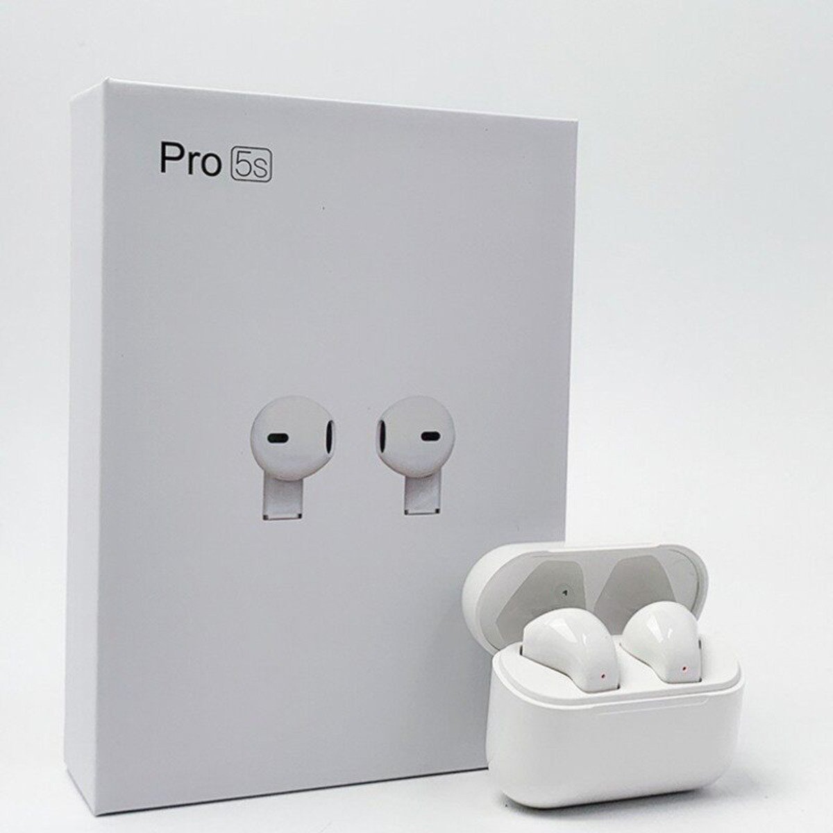 گوشکی بولیوتوت Pro 5s Earphone Wireless Bluetooth 5.0