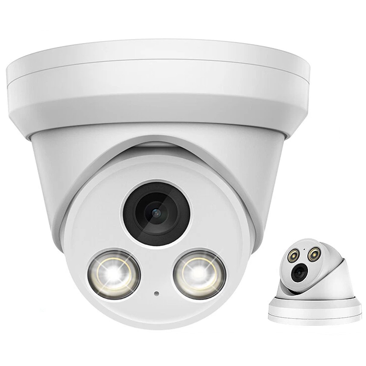 کمره امنیتی داخلی 360 درجه داهوا (Dahua 360° Indoor Camera)