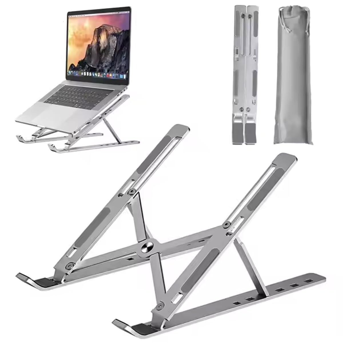 استند لبتاپ – Laptop Stand