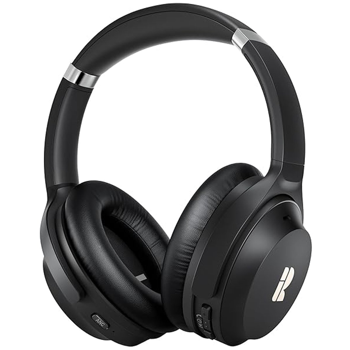 هدفون بولیوتوتی حرفه‌ای – Bluetooth Wireless Headphones با حذف نایز فعال (ANC)