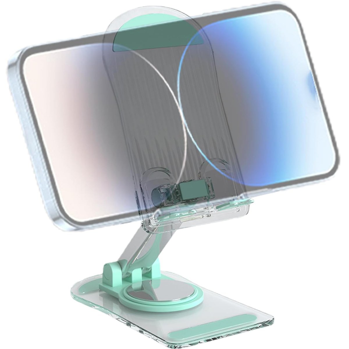 استند موبایل و تبلت قابل تنظیم Soufly