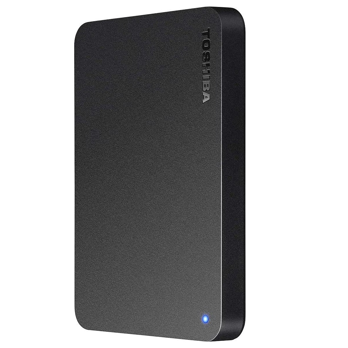 کور / پوش هارد دیسک Toshiba Canvio Basics