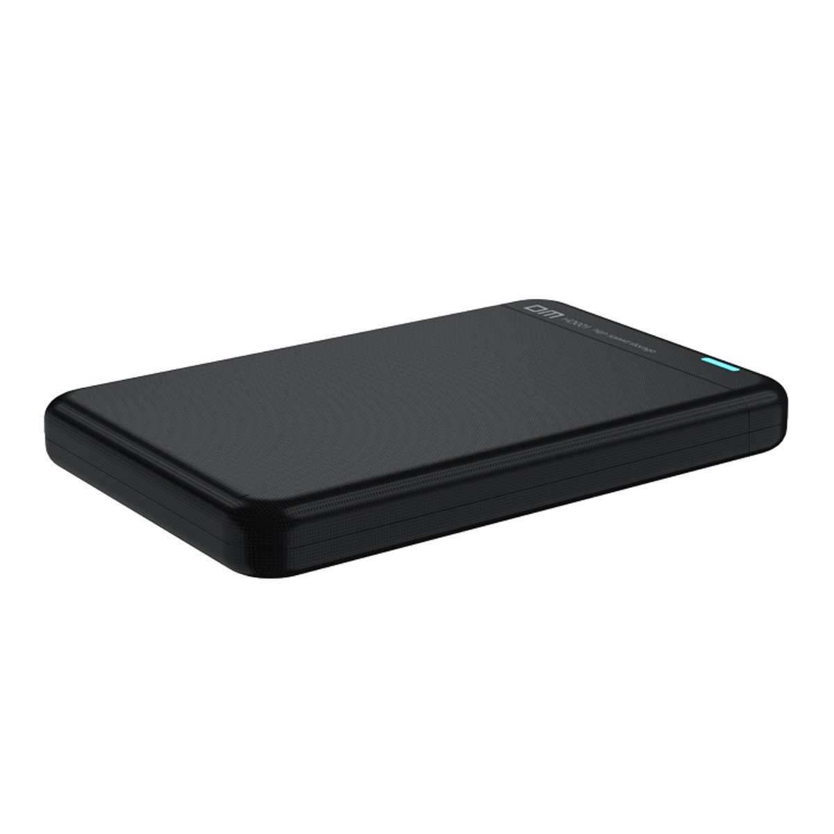 کور / پوش هارد دیسک DM HD001 – SATA 3.0 to USB 3.0