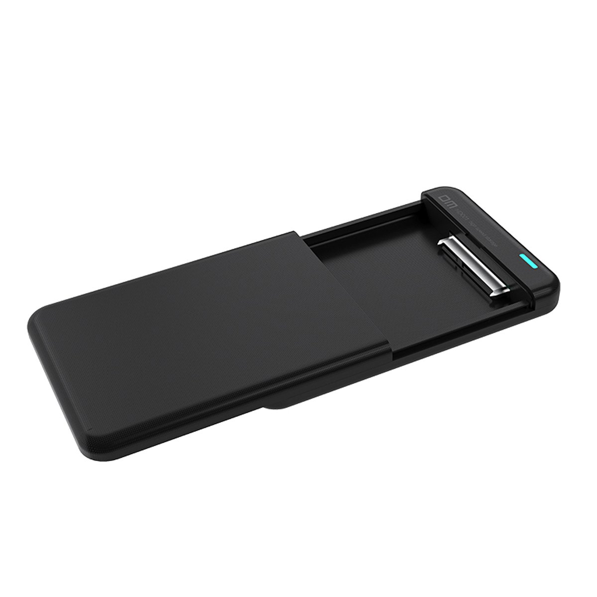 کور / پوش هارد دیسک DM HD001 – SATA 3.0 to USB 3.0